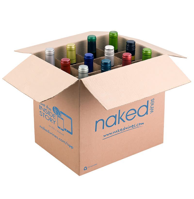 Naked Wines