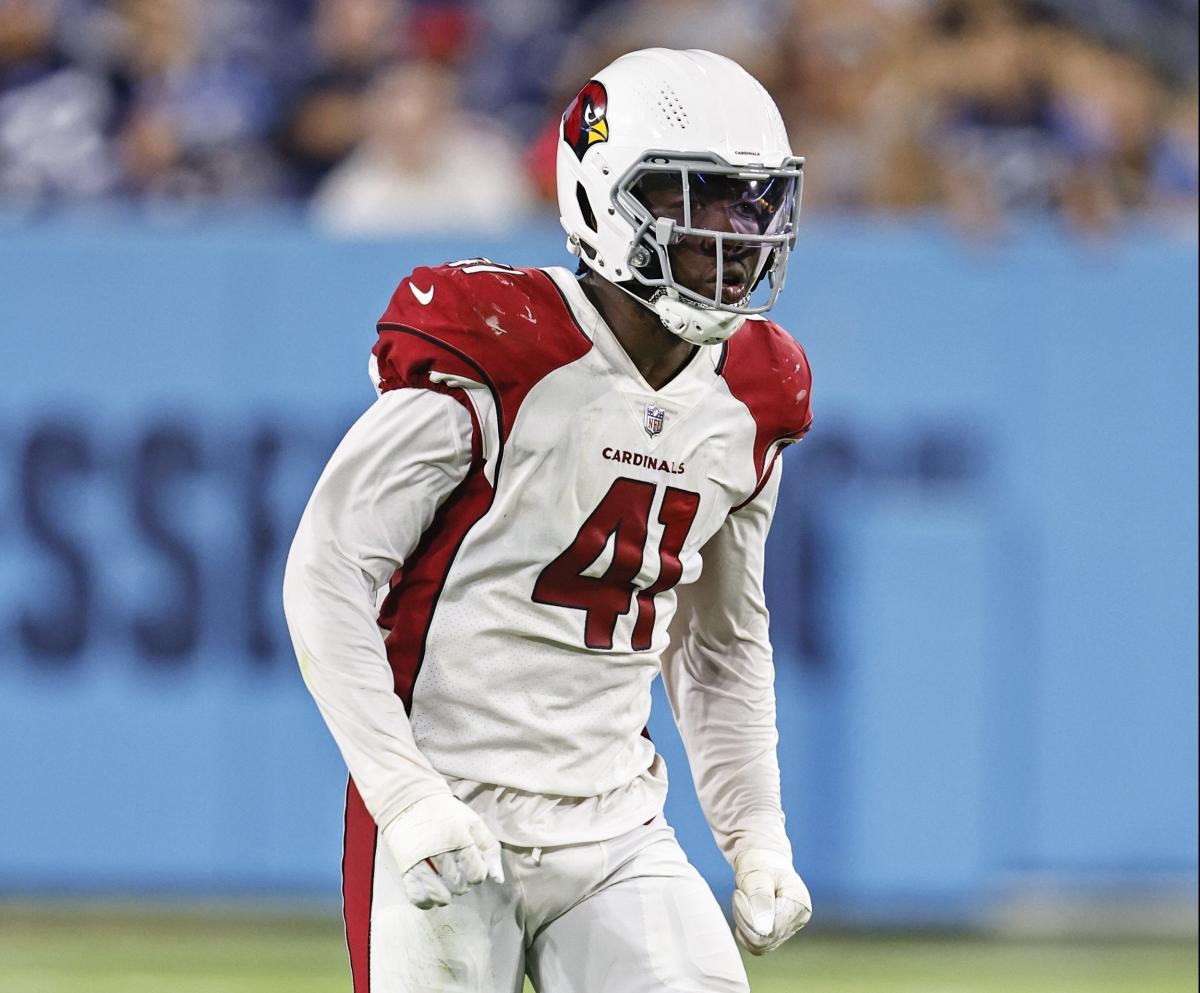 POLL: Which young Cardinals pass rusher can become one of NFL's best?