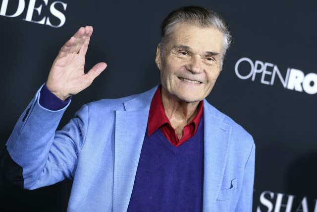 Fred Willard