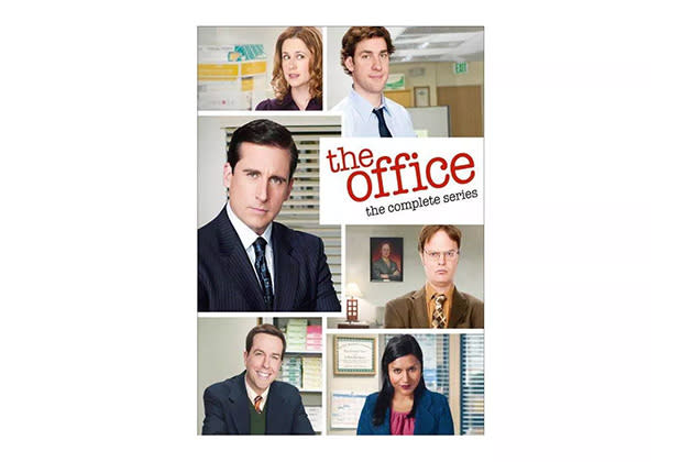 The Office DVD Collection Black Friday 50% Off Sale