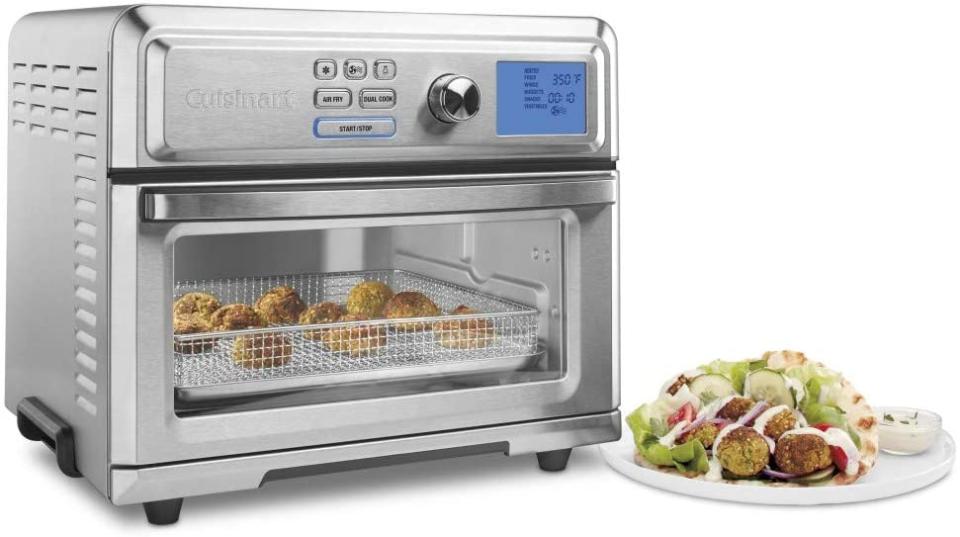 cuisinart toa 65