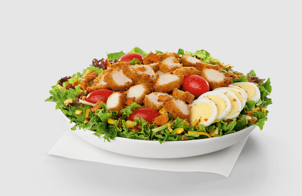 Chick-fil-A Cobb Salad