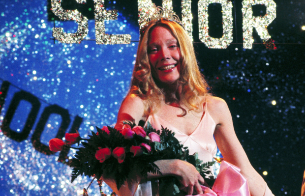 Sissy Spacek in 'Carrie'