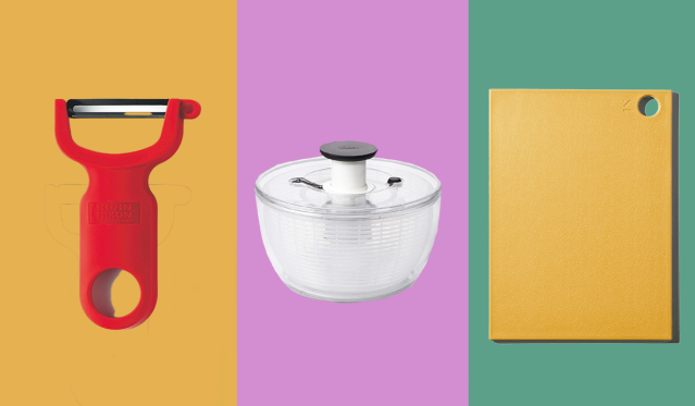 Totally Non-Essential Kitchen Gadgets We Just Can't Live Without - Bon  Appétit