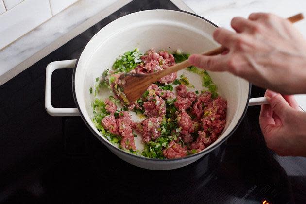 Joanne Chang&#39;s Hot & Sour Soup from Food52