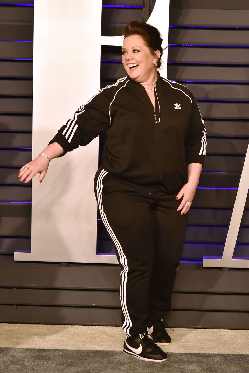 melissa mccarthy