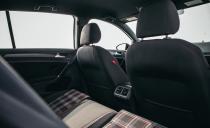 <p>2019 Volkswagen Golf GTI Rabbit Edition automatic</p>