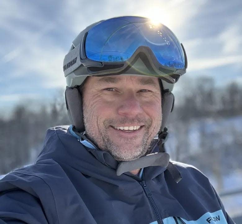 After serving as assistant general manager at Swiss Valley Ski & Snowboard Area in Jones, Mike Panich has been hired as executive director of the Michigan Snowsports Industries Association.