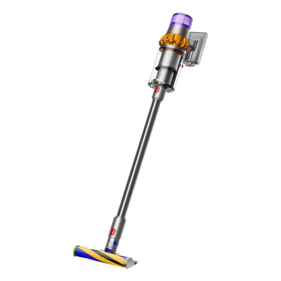 6) V15 Detect Cordless Stick Vacuum