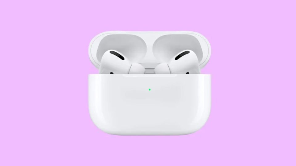 Score some Apple AirPods Pro right now for one of the lowest prices we've seen all year.