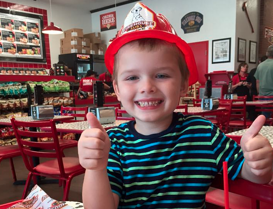 firehouse subs