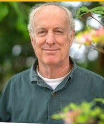 Doug Tallamy will be at the Luhrs Center, 475 Lancaster Drive, Shippensburg, Pa. on Wednesday, April 3, at 6 p.m. to discuss and sign his book, Bringing Nature Home, The Living Landscape and Nature’s Best Hope.