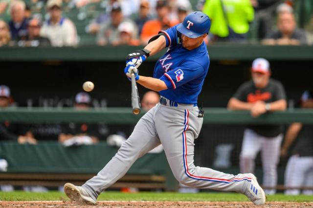 How to Watch Rangers vs. Orioles ALDS Game 3: Streaming & TV Info