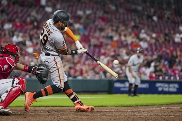 San Francisco Giants Opening Day: What to Know Ahead of 2023 Home