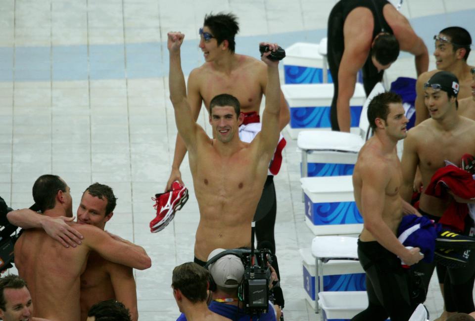 After securing his 28th Olympic medal, Michael Phelps (USA) has extended his record as the most decorated male Olympian of all time. Phelps announced his retirement following his record breaking medal haul in Rio, where he won gold in the men’s 4 x 100m Medley Relay Final, Men's 200m Individual Medley Final, Men's 4 x 200m Freestyle Relay Final, Men's 200m Butterfly Final and Men's 4 x 100m Freestyle Relay Final. Phelps has overtaken most countries that participate in the games when it comes to gold medals. Only 37 participating countries have taken home more medals than Phelps himself.