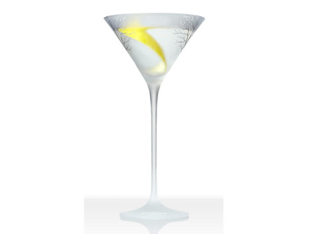 Belvedere Spectre 007 Martini