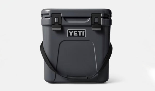 Scheels - The new YETI Elements Collection is inspired by nature's