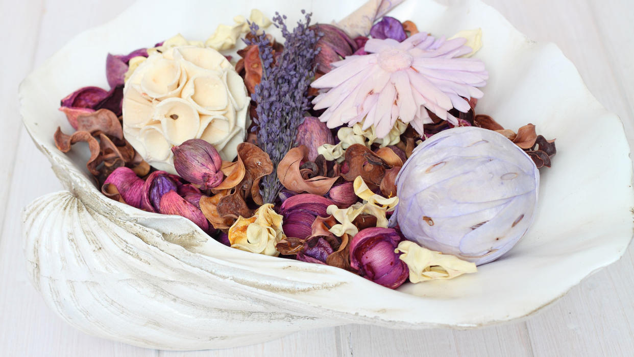 Potpourri