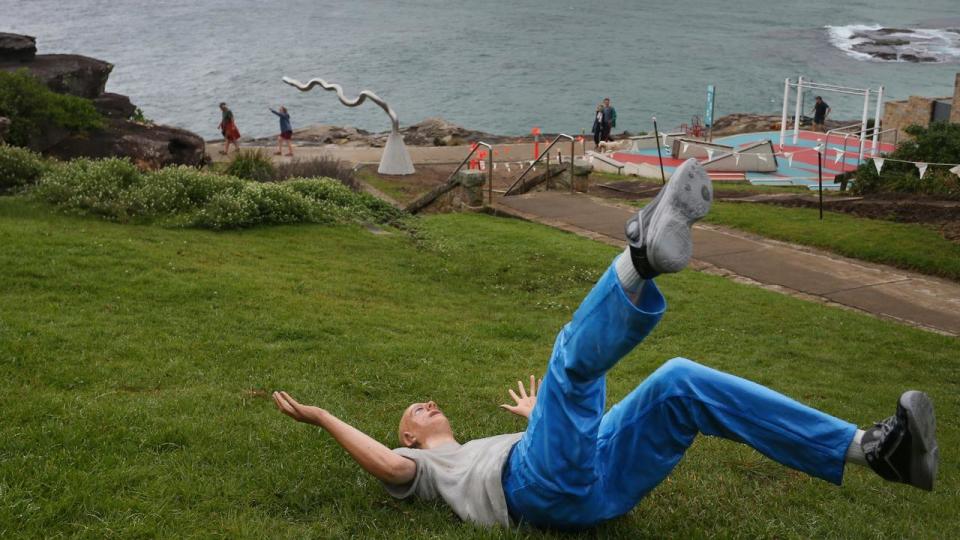 Sculpture By The Sea Opens In Sydney