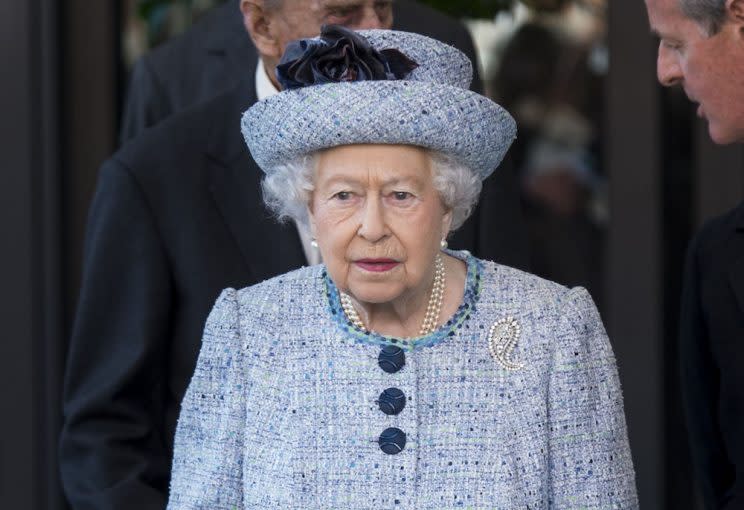 The Queen has granted royal assent to the European Union (Notification of Withdrawal) Bill, giving Theresa May the legal power to choose when to start formal Brexit talks.