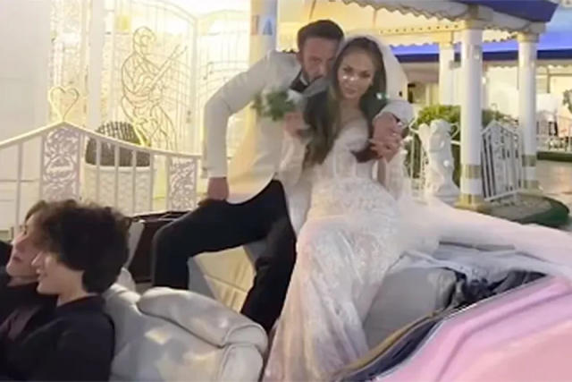 Why Didn't Casey Affleck Attend Ben Affleck's Wedding to Jennifer