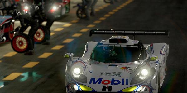 Fundador de Slightly Mad arremete contra EA por cancelar Project CARS