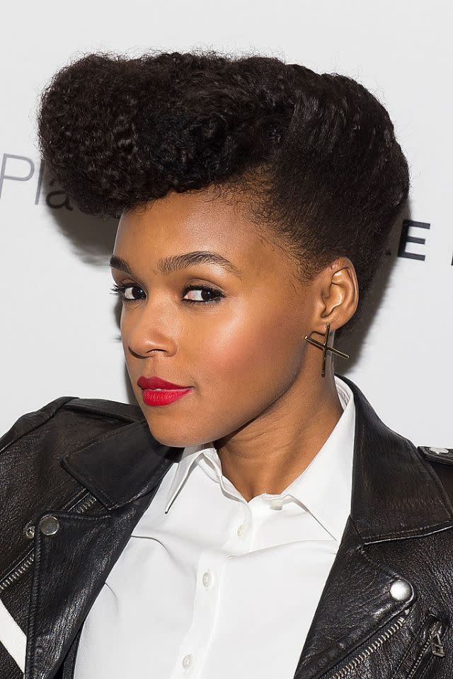 Janelle Monae