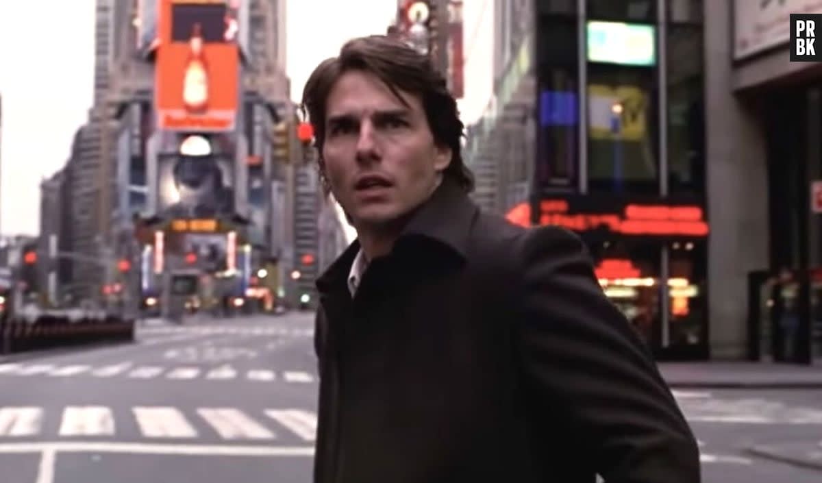 Bande-annonce Vanilla Sky. Vous ne connaissez peut-être pas ce film de Tom Cruise et pourtant, l'une des scènes les plus chères et folles du cinéma se trouve dedans - 