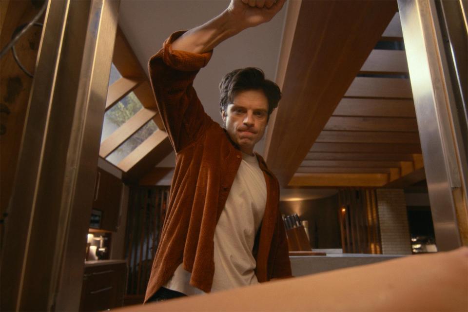 Sebastian Stan in 'Fresh'