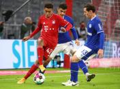 Bundesliga - Bayern Munich v Schalke 04