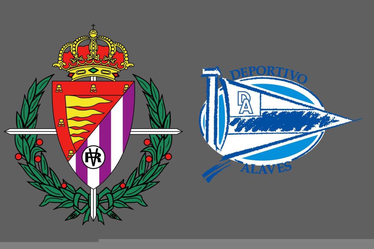 Valladolid-Alavés