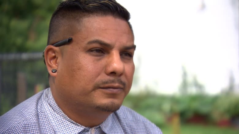 Former gang member raising awareness to help at-risk youth