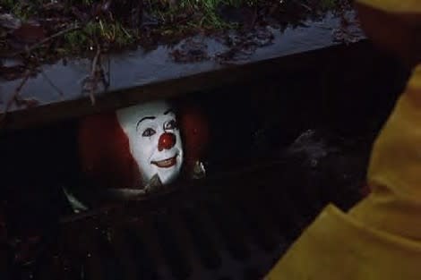 Stephen King's 'It'