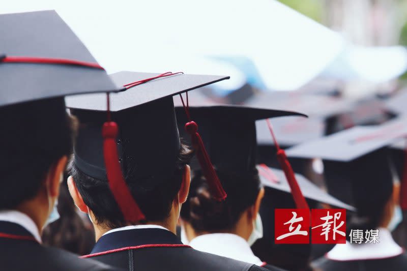 遠見雜誌第六年公布「台灣最佳大學排行榜」調查結果。（取自Canva）