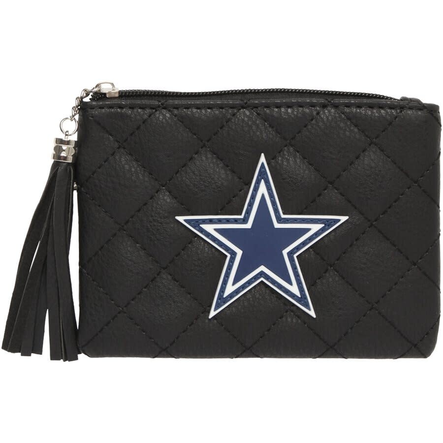 Cowboys Wristlet