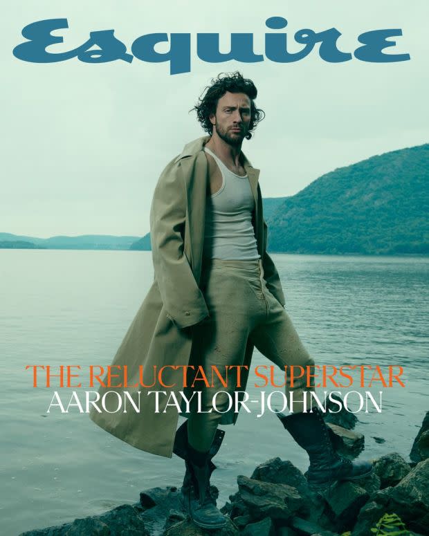 <p><a href="https://www.esquire.com/entertainment/a44730888/aaron-taylor-johnson-interview-2023/" rel="nofollow noopener" target="_blank" data-ylk="slk:Photo: Norman Jean Roy for Esquire;elm:context_link;itc:0;sec:content-canvas" class="link ">Photo: Norman Jean Roy for Esquire</a></p>