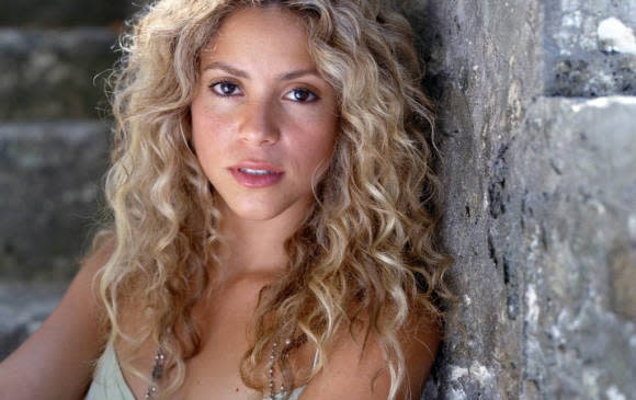 <p>El paso del tiempo ha mantenido intacta su belleza/Shakira/Instagram </p>