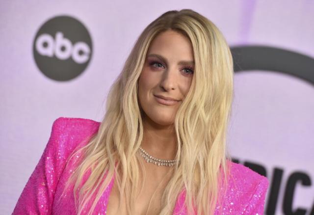 Meghan Trainor is taking back her profane comment about teachers