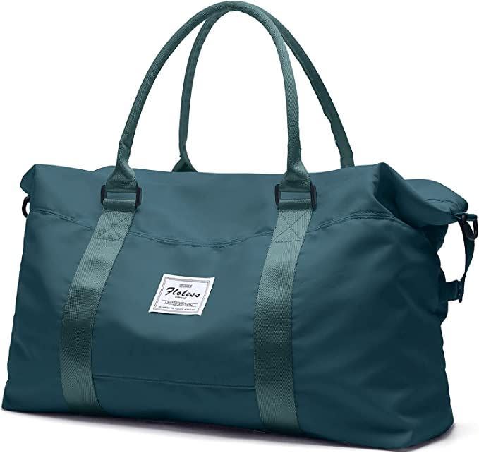 Travel Duffel Bag