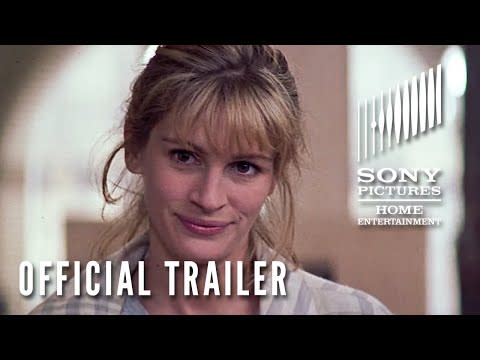 <p>By the end of this classic dramedy about a stepmother trying to win over her new family, even the most stoic viewers will shed a tear or two. Don’t act like we didn’t warn you!</p><p><a class="link " href="https://www.amazon.com/Stepmom-Julia-Roberts/dp/B003NVMWBS/?tag=syn-yahoo-20&ascsubtag=%5Bartid%7C2141.g.36164765%5Bsrc%7Cyahoo-us" rel="nofollow noopener" target="_blank" data-ylk="slk:Stream Now;elm:context_link;itc:0;sec:content-canvas">Stream Now</a></p><p><a href="https://www.youtube.com/watch?v=QNUu1d7i26g" rel="nofollow noopener" target="_blank" data-ylk="slk:See the original post on Youtube;elm:context_link;itc:0;sec:content-canvas" class="link ">See the original post on Youtube</a></p>