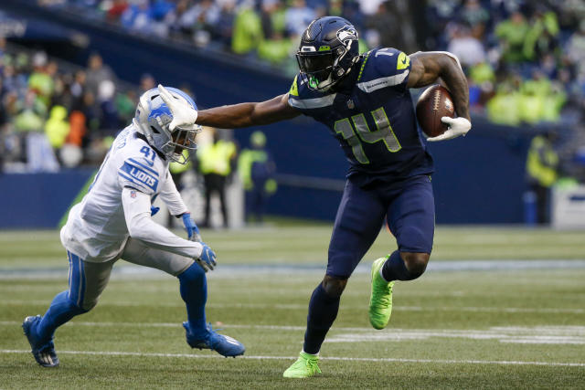 Seahawks vs. Lions: Week 4 preview and prediction