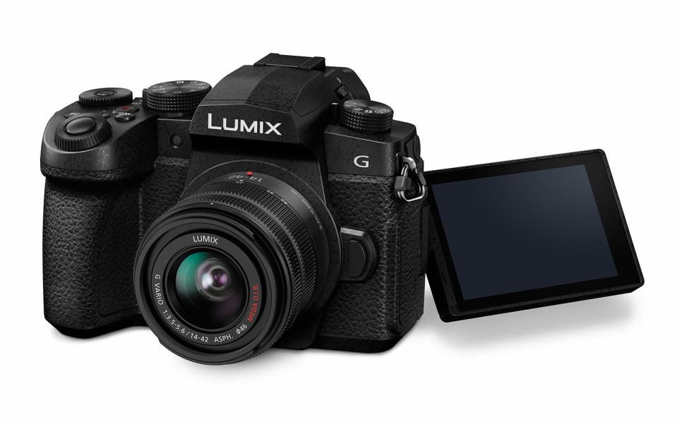 With the release of the Lumix G95 (the G90 in Europe), Panasonic continues tobuild cameras that appeal equally to photographers and video shooters