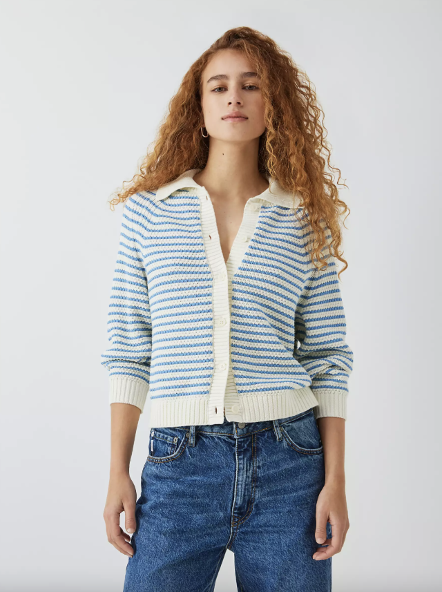 John Lewis' best women's clothes under £50