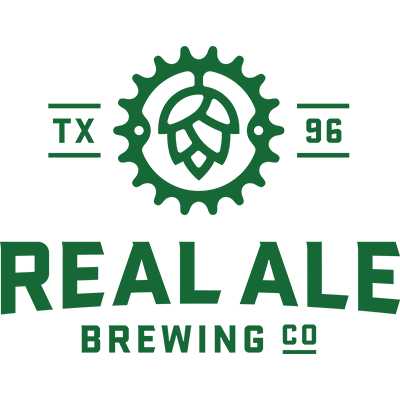 (Real Ale Brewing Co.)