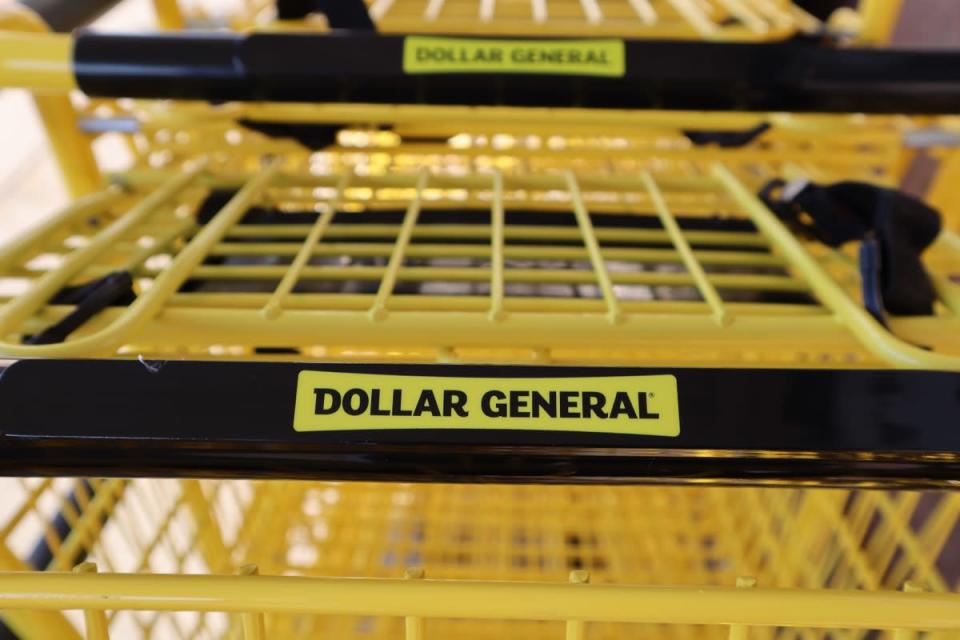 Dollar General Just Closed These Stores for “Critical Safety Issues”