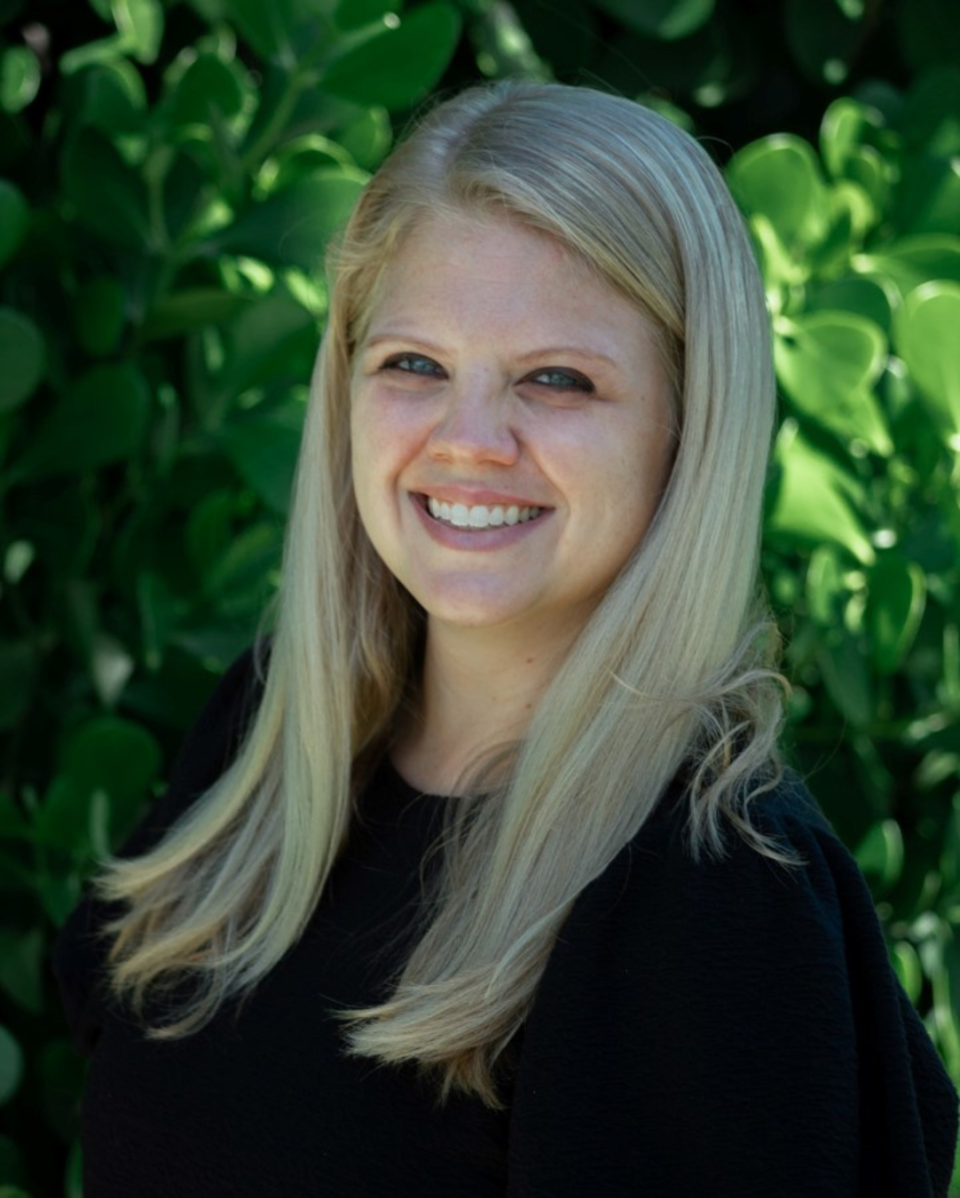 Alyssa Adamson has joined The Venice Chorale as its new Youth Chorus Director.