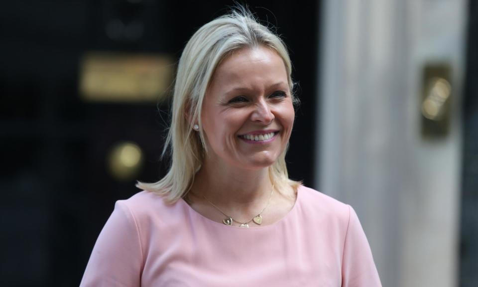 <span>Liv Garfield, who has been Severn’s CEO for a decade, saw her pay increase by 2.1%, bringing her total take-home pay during her time as head of the firm to more than £28m.</span><span>Photograph: Tayfun Salcı/ZUMA Press Wire/REX/Shutterstock</span>