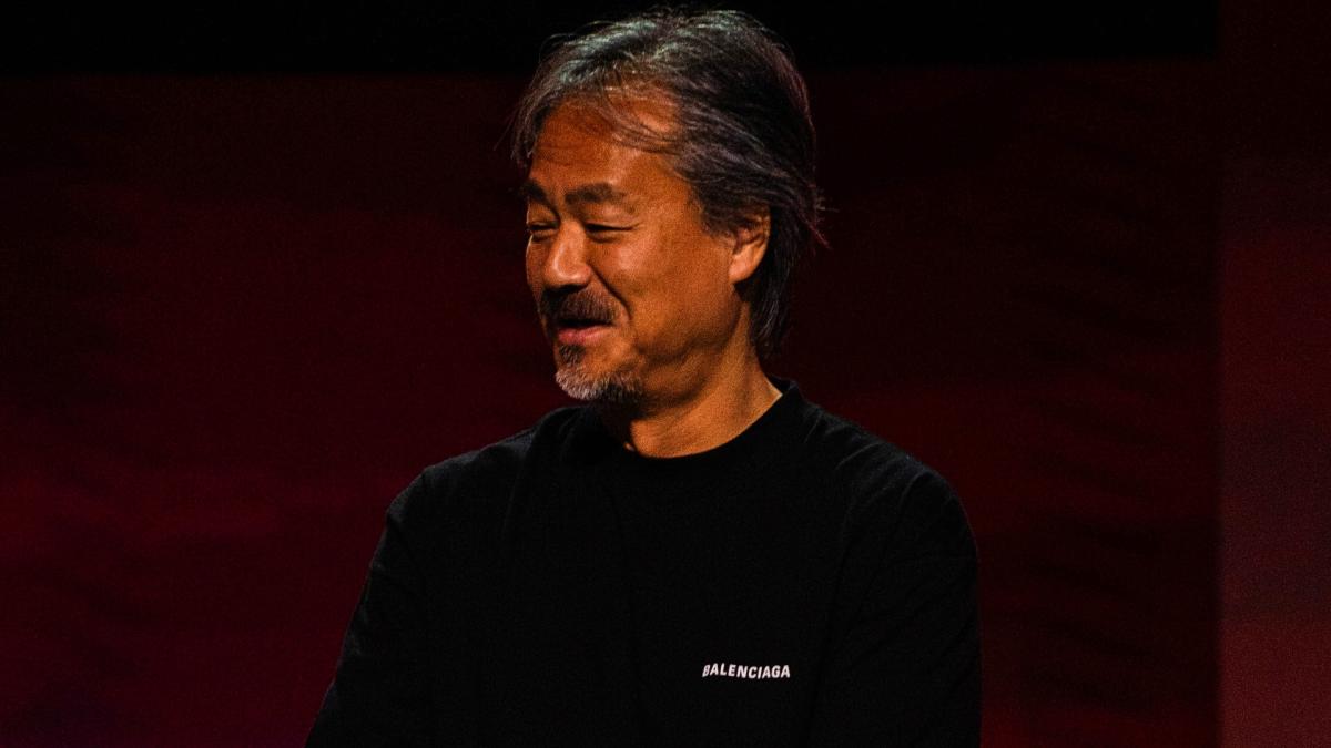 Square Enix CEO Calls Out Teachers Who Said He Played Too Many Final  Fantasy Games As A Kid