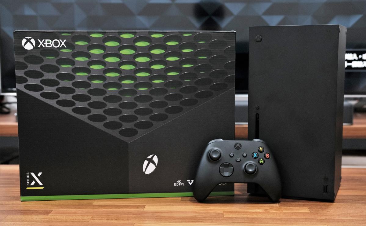 Xbox Series X 上手體驗心得：搭XGP 超值的次世代硬體