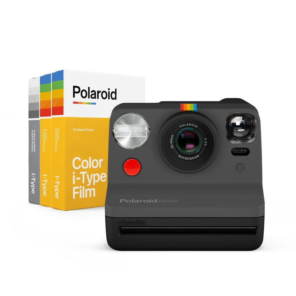 Polaroid Now Starter Set